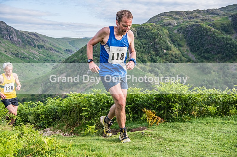 Langstrath-216 - Langstrath Fell Race Wednesday 18th June 2025
