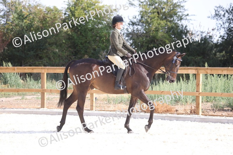 20260802-0015 - Class 5 - ROR Ridden