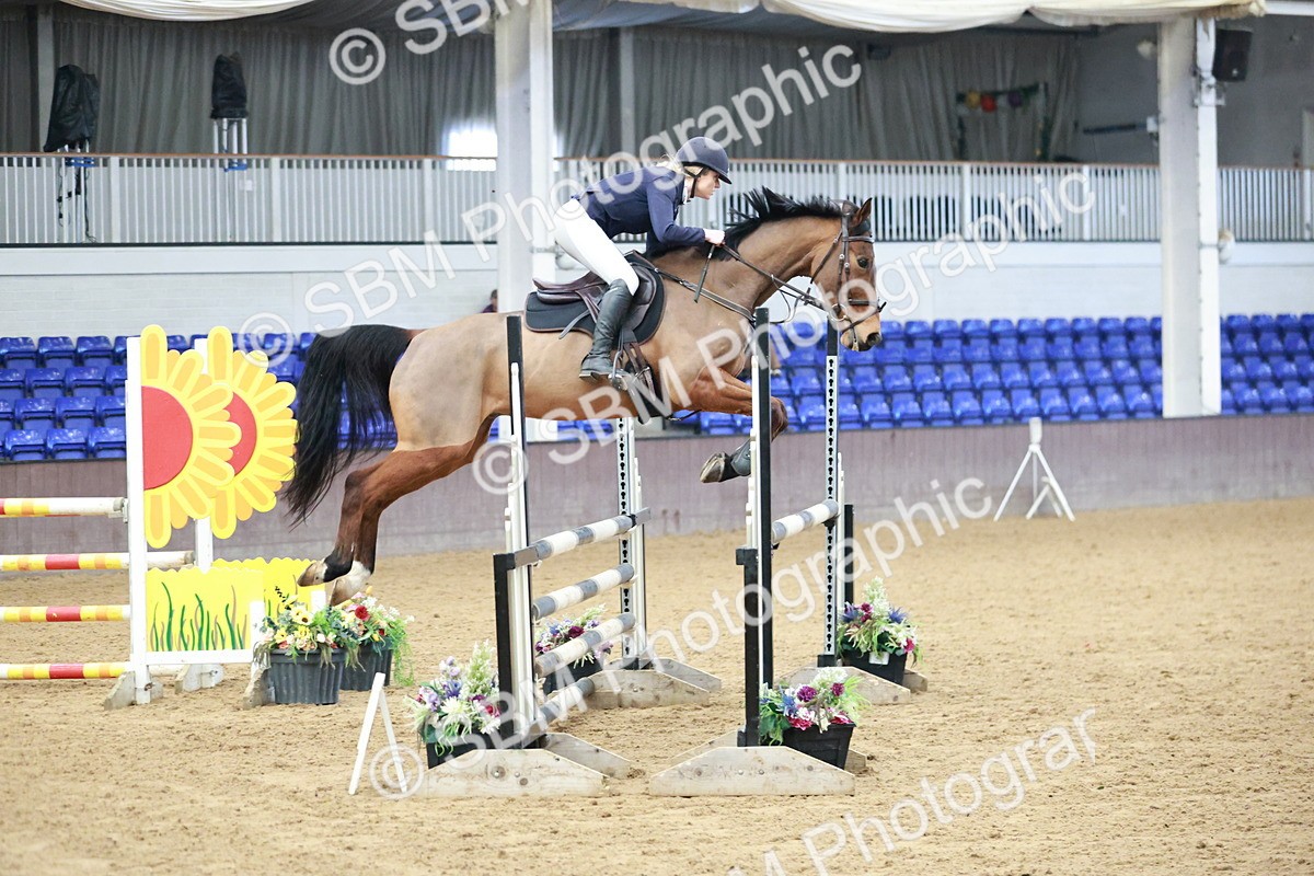 SBM_000745 - Class 4 - Senior Newcomers - 1.10m