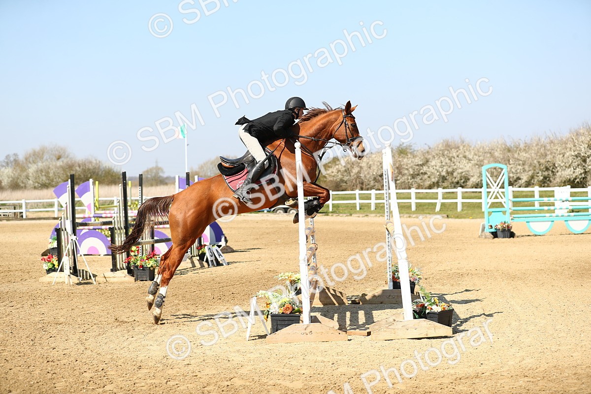 SBM_000945 - Class 4 - Senior Newcomers - 1.10m