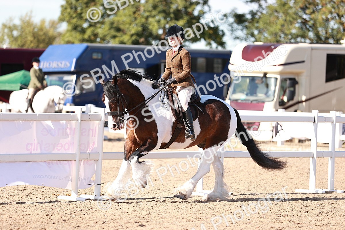 SBM_12479 - Class 403 - Grassroots Ridden - Junior
