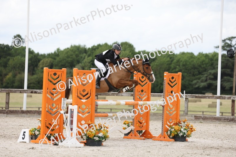 20250622-8492 - PC100 Qualifier - Round 2