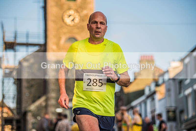 RTH-956 - Keswick Round The Houses Road Race, Wednesday 26th April 2023