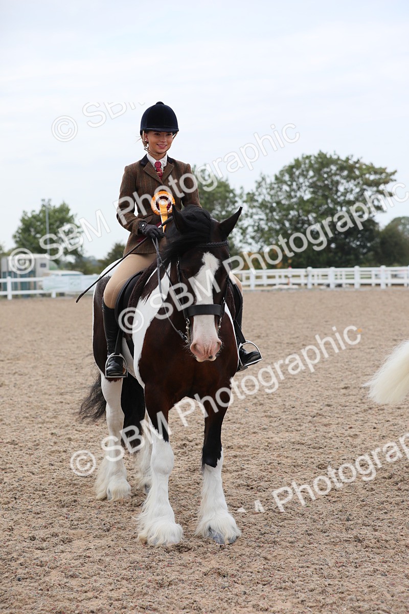 SBM_17837 - Class 315 Best Horse/Rider Combination