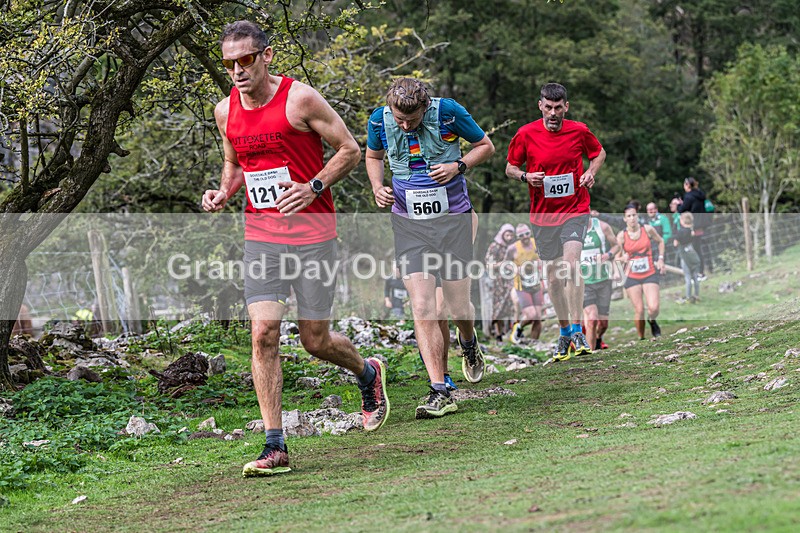 Dovedale-848 - Dovedale Dash Sunday 4th October 2026