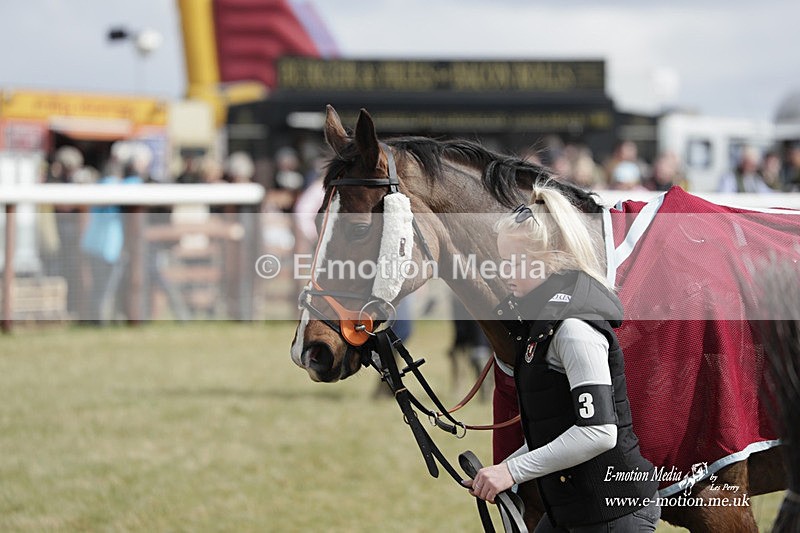 PtP 180323 236 - Shelfield Park Races with Croome & West Warwickshire Hunt  18/03/23