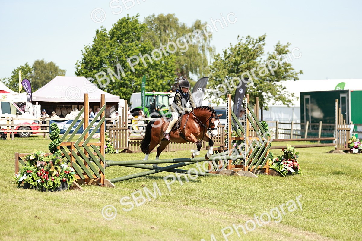 SBM_13553 - Class 108-109 - BSPS LIHS Open Gradle & Nursery Stakes