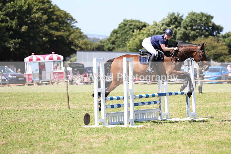 3E7A5307 - Class 8: 85cm National Amateur Championship Qualifier