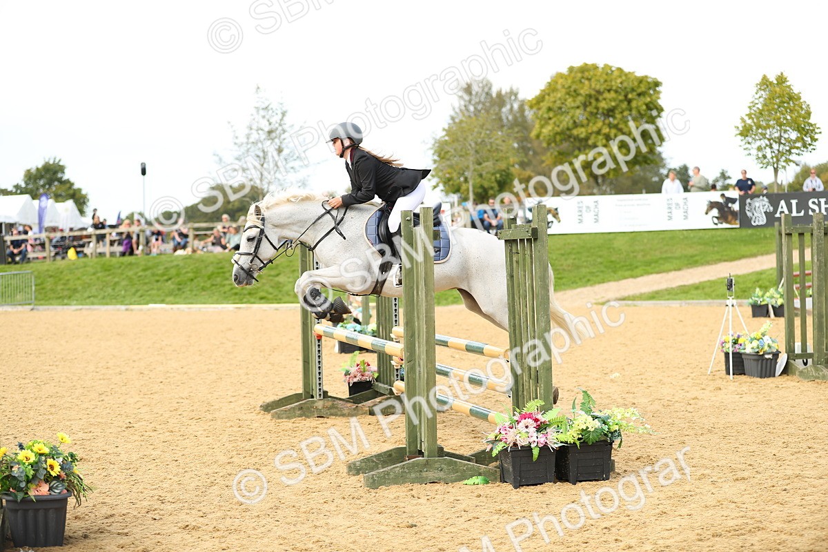 SBM_70211 - J18 - Junior Pony 85cm Championship