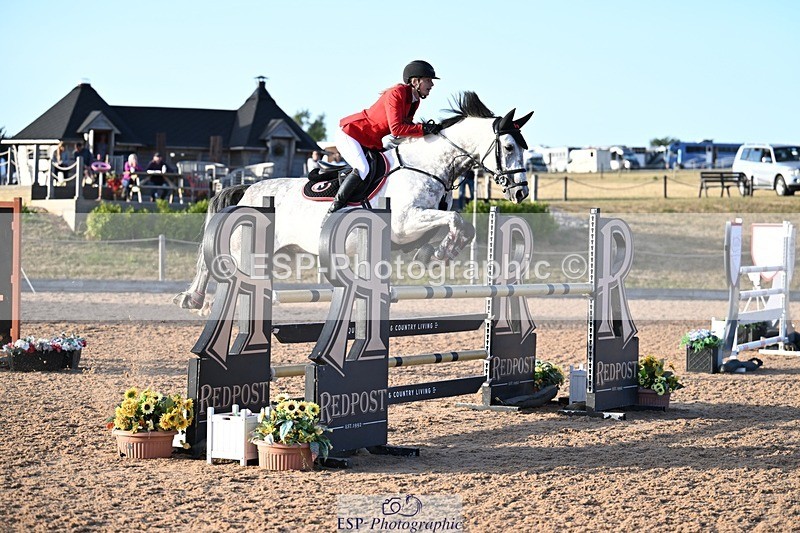 260731-194025-07191 - Cls 15 Snr Foxhunter