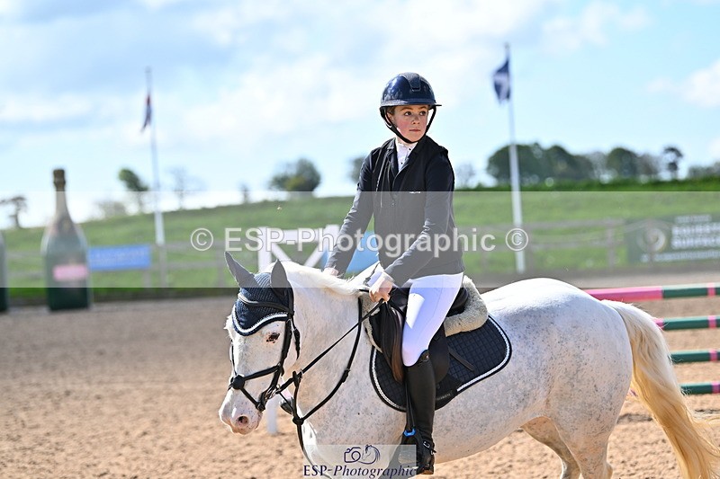 240504A-102623-01028 - Cls 2 Pony British Novice & 80cm Open