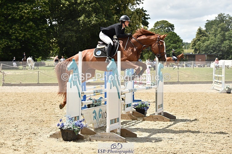 230706-143756-03332 - Cls 6 Newcomers & 1.10m Open