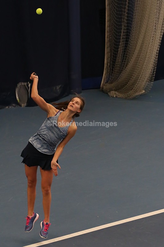 IMG_8470 - AEGON BRITISH TOUR JAN 2016