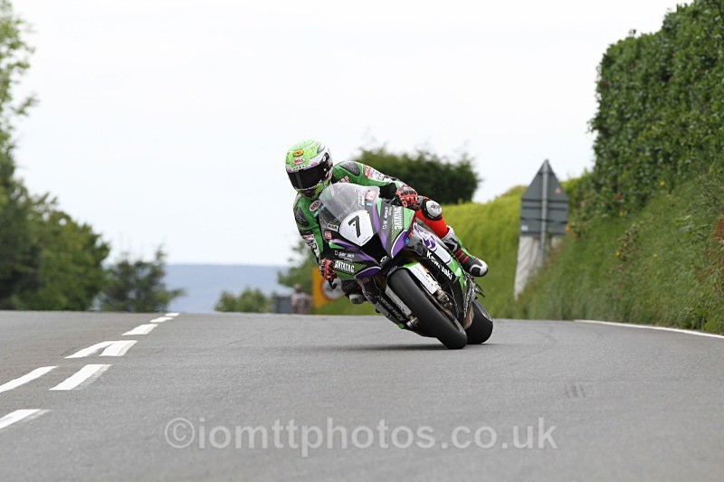 Gary Johnson - Pokerstars Senior TT