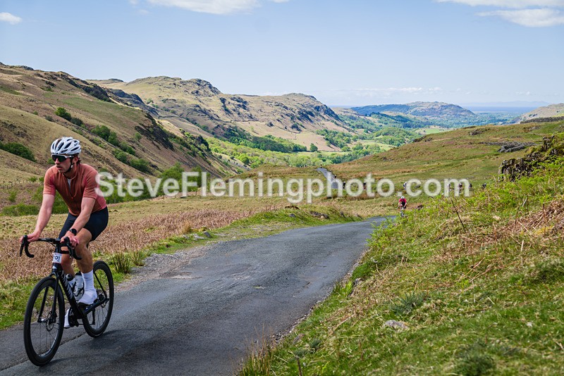 120809 - Hardknott Pass Camera 1 12.00-13.00
