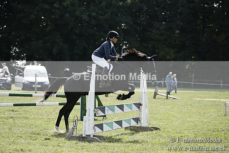 BVR090918 638 - BVRC Dressage and Show Jumping 09/09/18