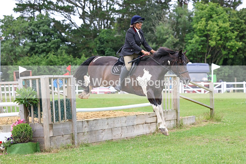 3E7A2098 - Class 6: Veteran 45 and over