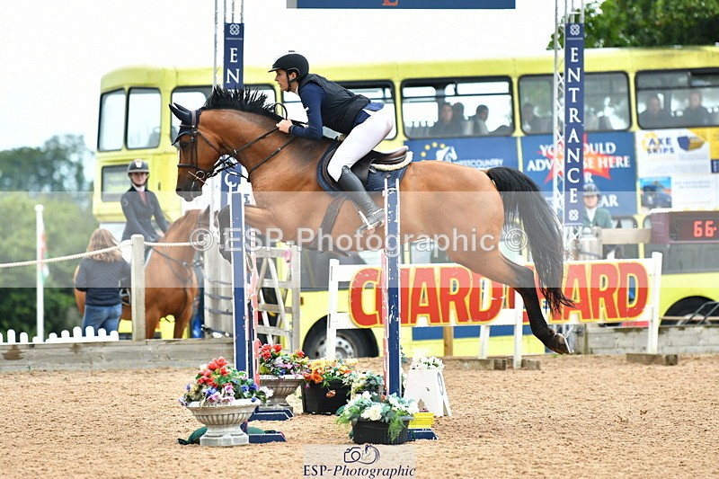 230729A-102144-05134 - Cls 14 NAF Bronze League Semi Final