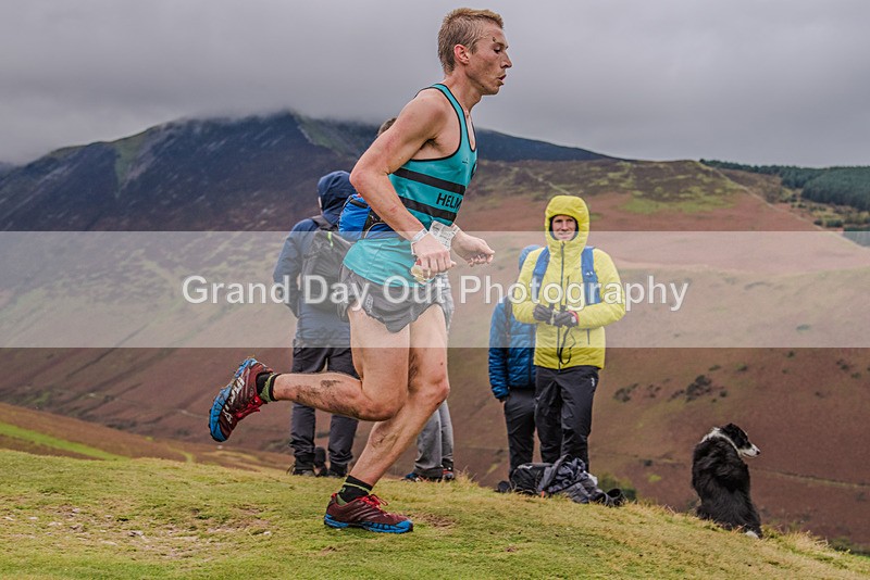 British Fell Relay-2241 - British Fell & Hill Relay Championship Braithwaite Keswick Saturday 21st October 2023