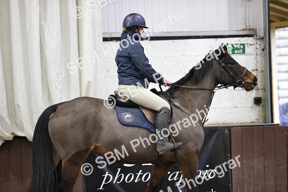 SBM_000049 - Class 1 - Clear Round