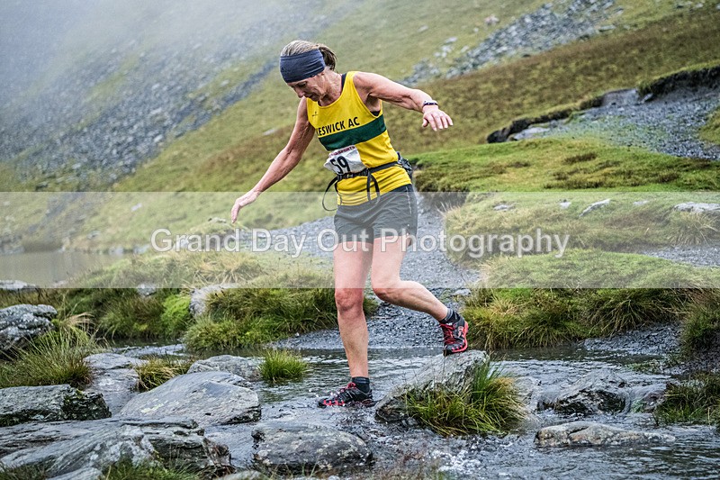 Bannerdale-304 - Bannerdale Fell Race Wednesday 19th August 2026