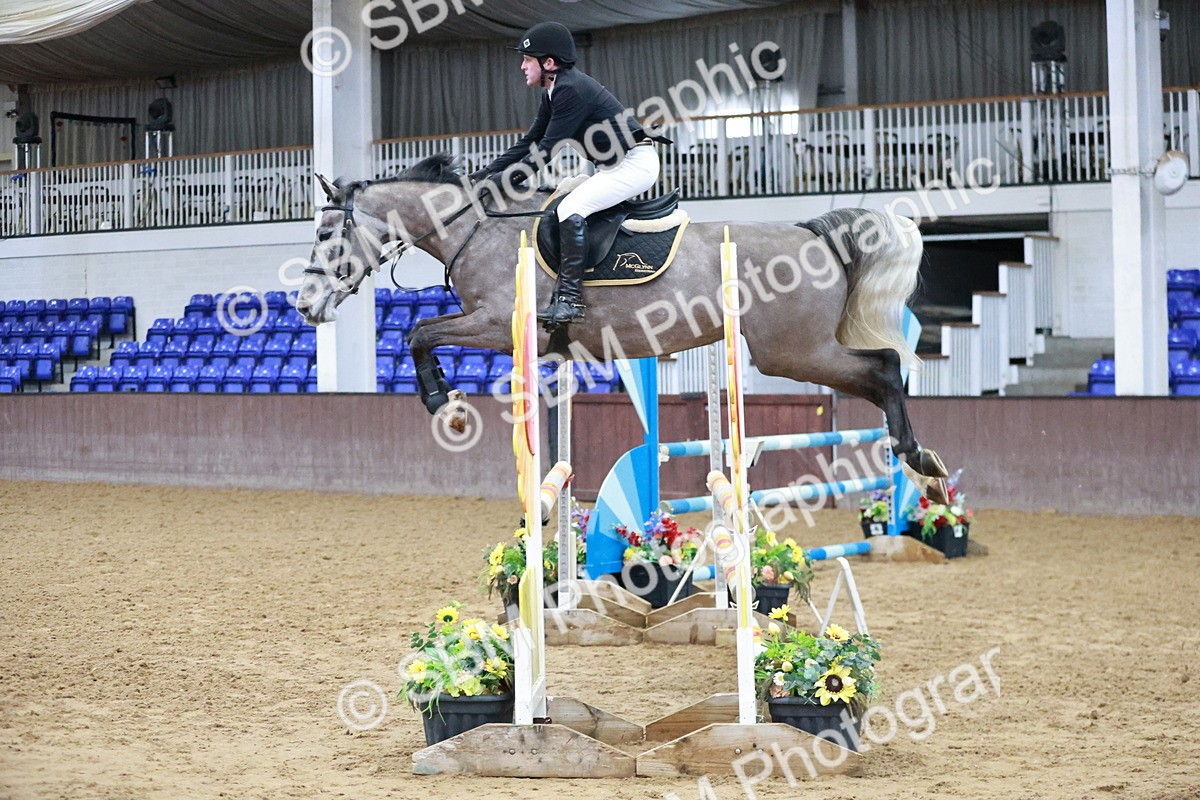 SBM_000738 - Class 3 - Senior Discovery - 1.00m