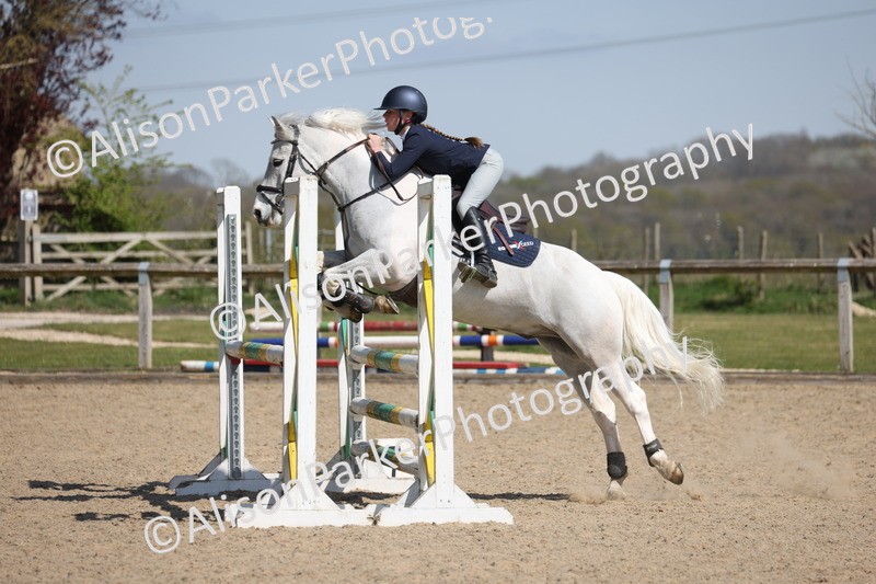 20250409-1194 - Class 5 - Pony Discovery