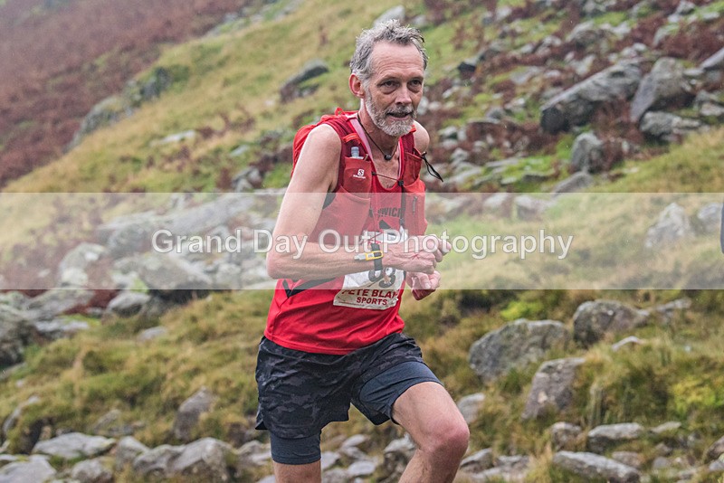 Langdale-196 - Langdale Horseshoe Fell Race Saturday 7th October 2023