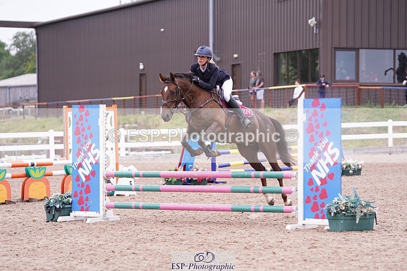 250629-080206-09765 - Cls 35 Pony British Novice & 80cm Open