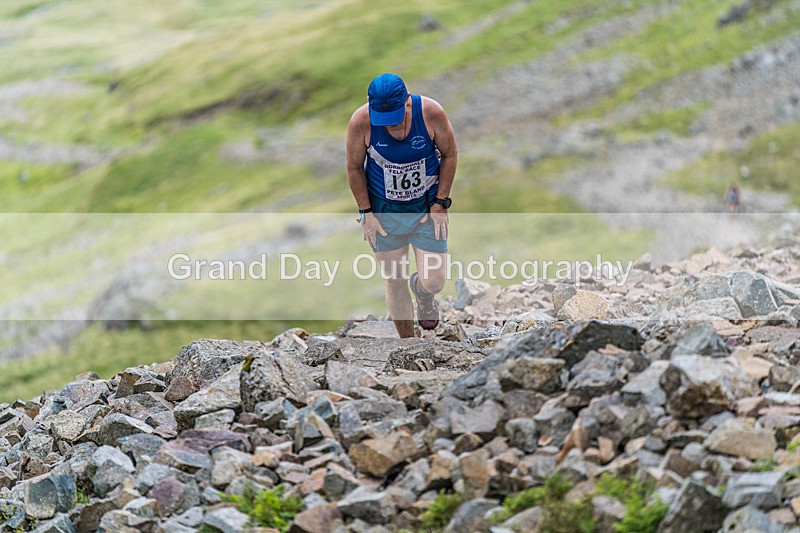 Borrowdale-1337 - Borrowdale Fell Race Saturday 3rd August 2024