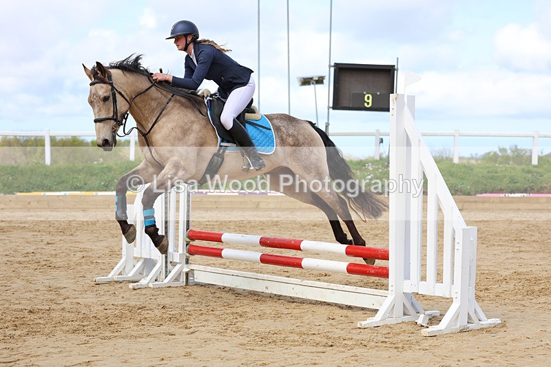 3E7A6310 - Class 5: 60cm Senior