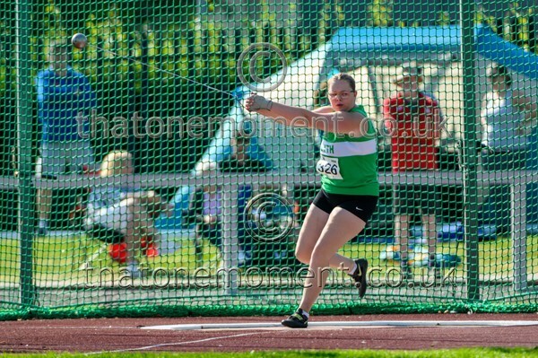 Age25SUN-927885 - Field Female Set One