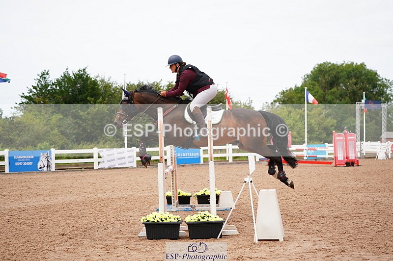 240803A-125534-07933 - Cls 37 95cm Amateur Qualifier