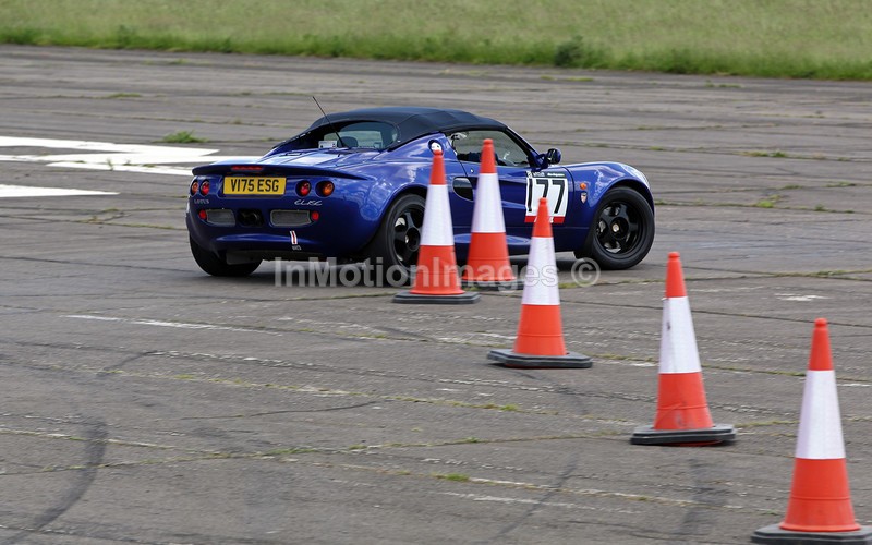  - Lotus Cup UK Speed Champs 2014/15/16/17/18/22/23/24