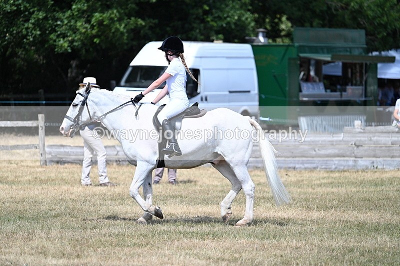 WJ7_3351 - Class 8 Ridden Veterans
