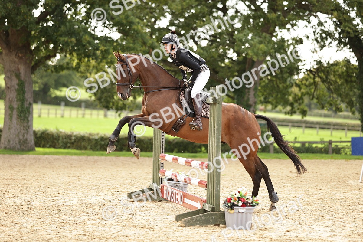 SBM_11767 - E6 - Eventers Challenge 80cm Championship