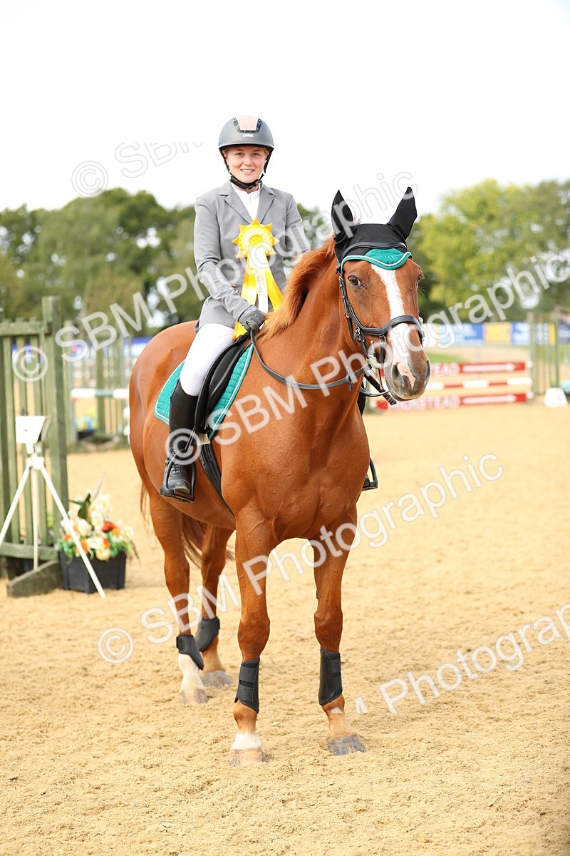 SBM_63235 - J42 - Grand Tour 1.00m Championship