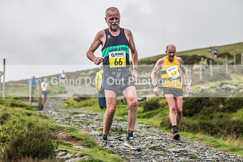 Skiddaw-814 - Skiddaw Fell Race Sunday 6th July 2025