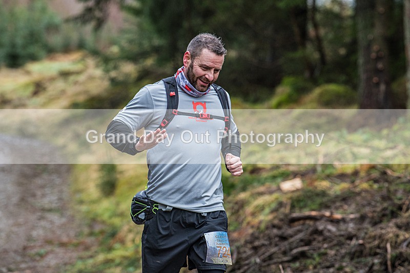 Glentress 21  10K-2408 - High Terrain Events Glentress 21 & 10K Trail Runs Saturday 18th February 2023