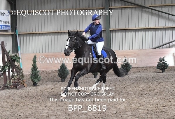 BPP_6819 - CLASS 3 BE80CM