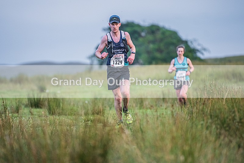 Tebay-504 - Tebay Fell Race Wednesday 26th June 2024