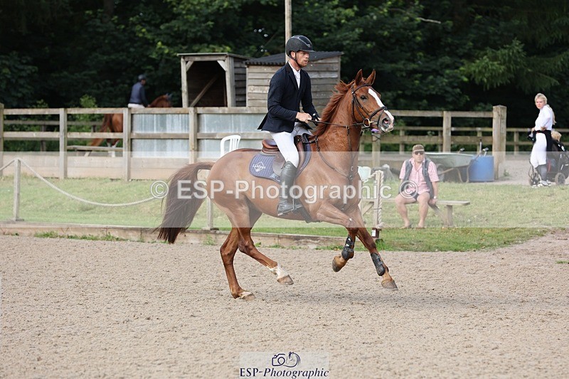 240711-091755-24669 - Cls 119 5 Yr Old Qualifier 1.10m