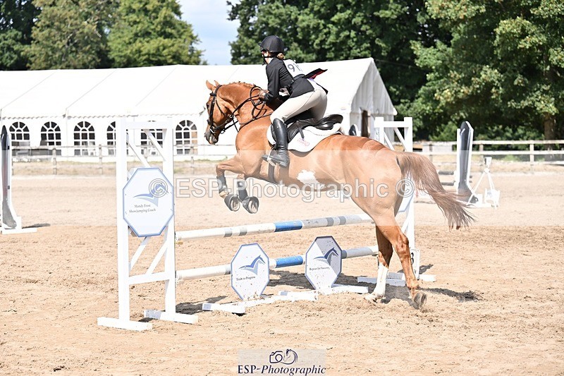 250823A-134648-30703 - NAF Round 1 13.30 to 14.30