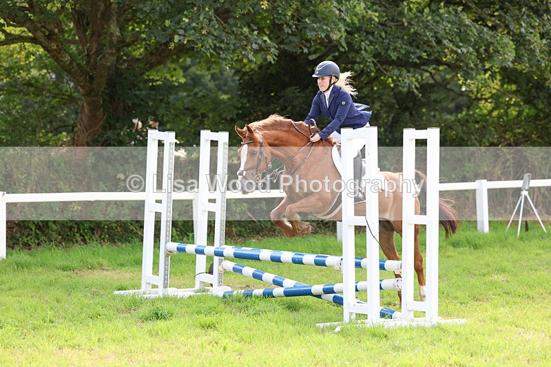 3E7A5810 - Class 2: 70cm Juniors and Seniors