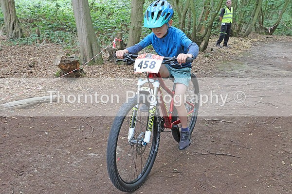 A41A5430 - MTB East Round 7 Potash Under 7s Under 9s Under 12s Races 08:45 – 9:35