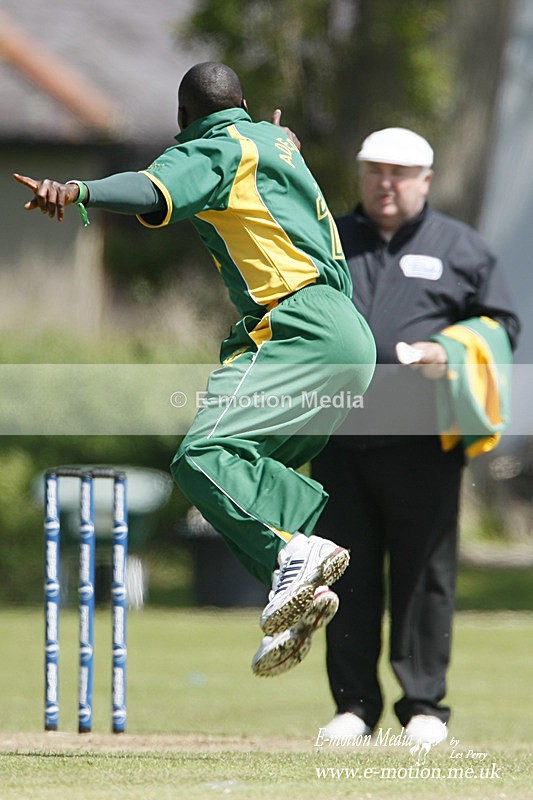 Pitch-38 - Pitch Action