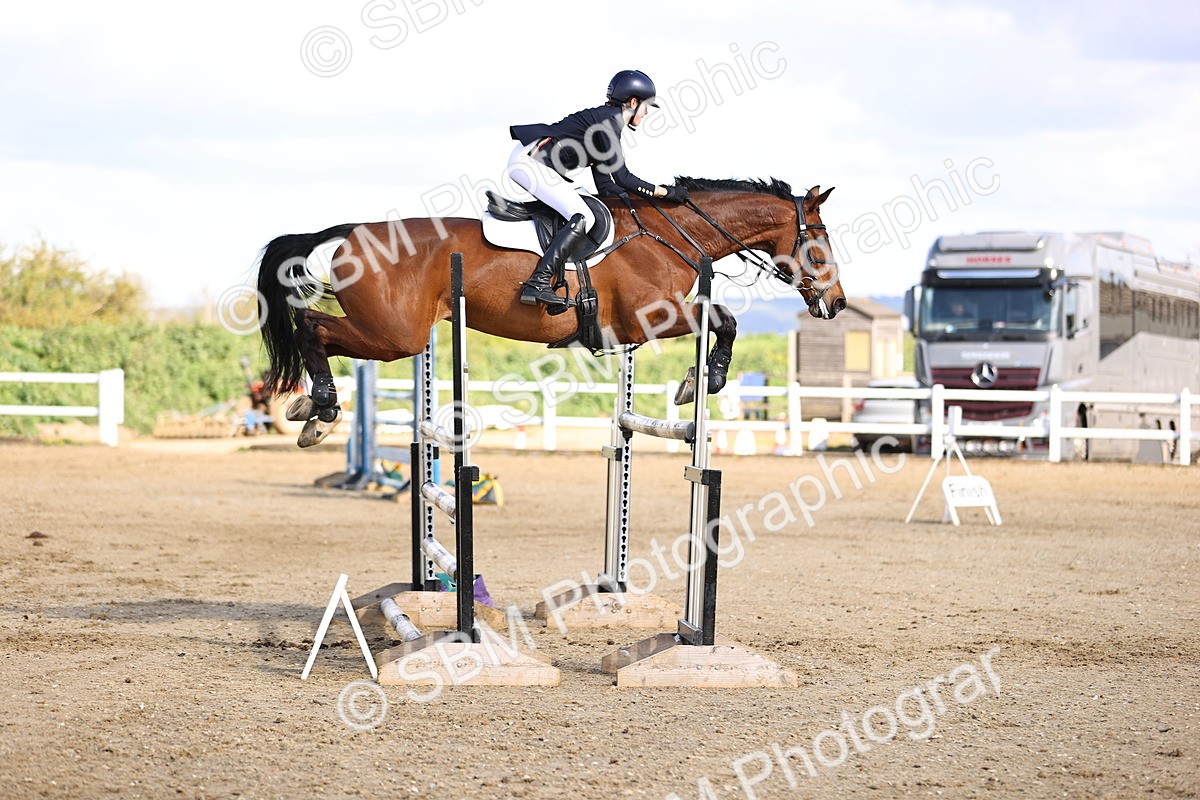 SBM_004908 - Class 19 - Senior Foxhunter - 1.20m