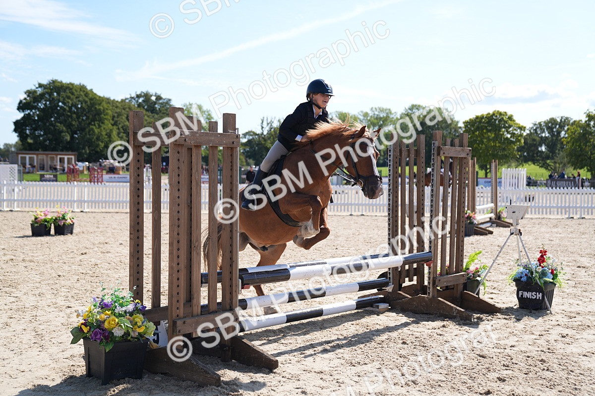 SBM_23500 - J50 - Open 60cm