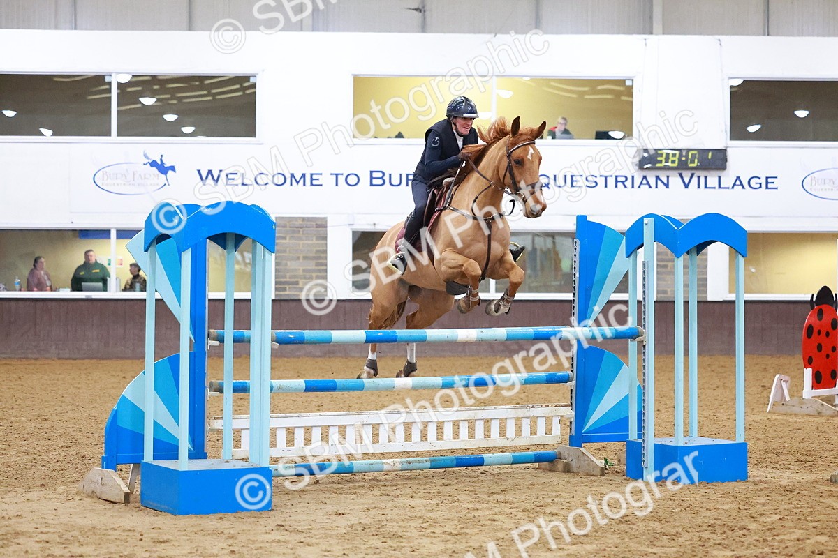SBM_003850 - Class 4 - Senior Newcomers - 1.10m