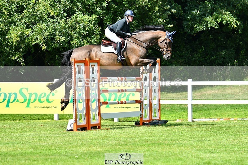 230706-152620-04296 - Cls 3 National 1.30m & 1.40m